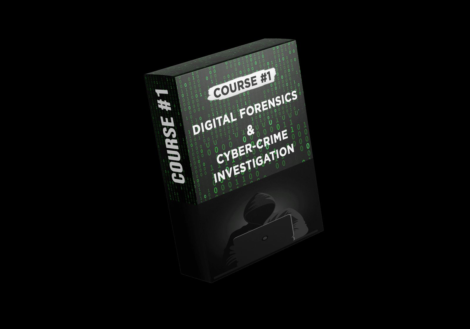 Digital Forensics and Cyber-Crime Investigation